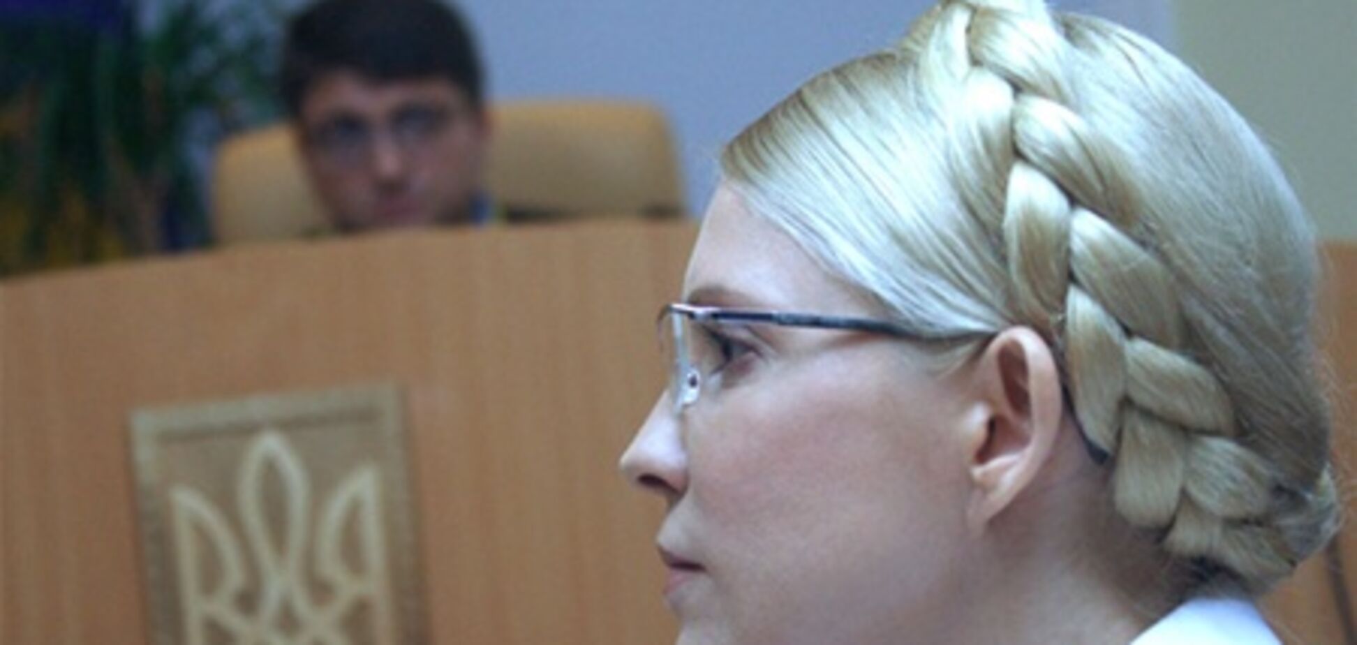 Адвоката Тимошенко пытаются контролировать 