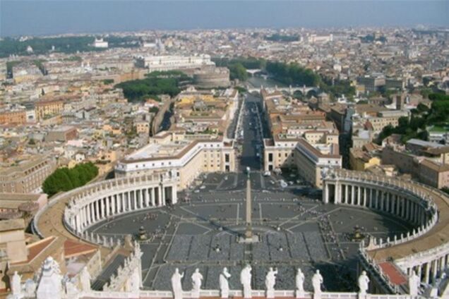 Италия стоит на пороге финансового кризиса