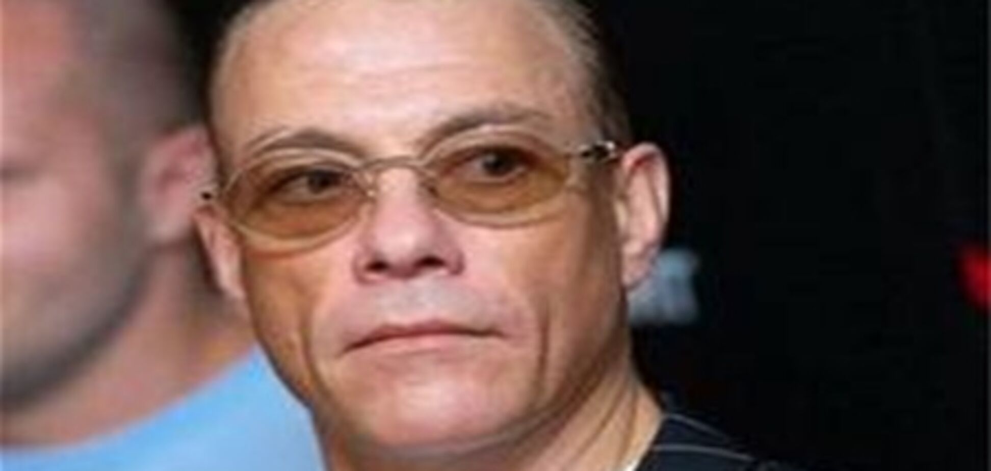 Украинская любовница Ван Дамма выложила интимные фото