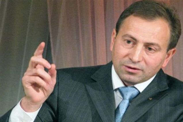 Томенко: якщо Тимошенко 'закриють', народ вийде на вулиці