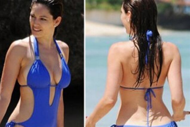 Чоловіки назвали найкрасивішу зоряну попу