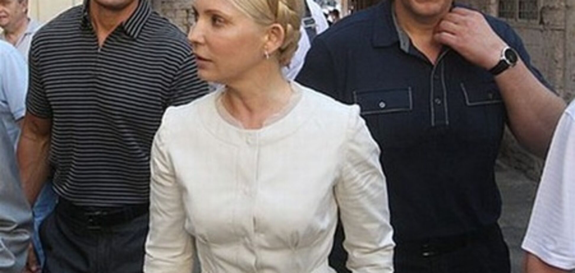 На Тимошенко хотят повесить убийства Гетьмана и Щербаня?
