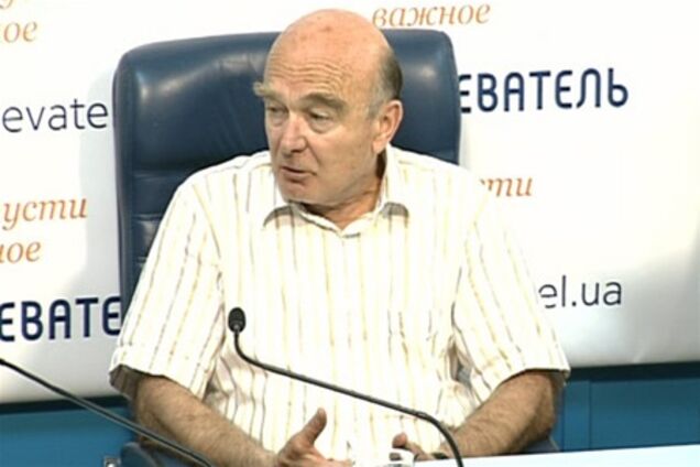 Бандера и Шухевич боролись за Украину, которую мы строим - Кульчицкий