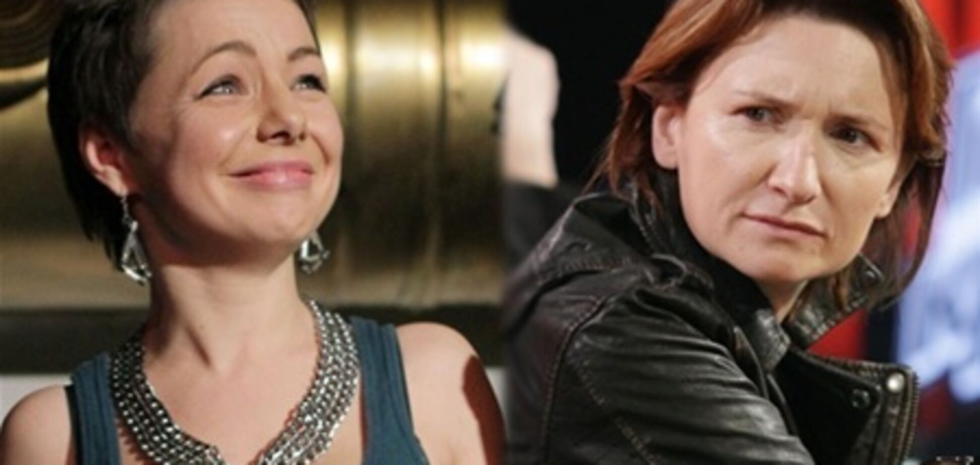 Арбеніна знайшла собі дівчинку