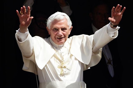 La Stampa: Папа Римський хоче союзу з московським Патріархом