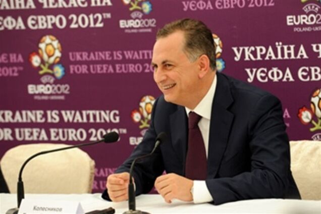 Колесников: нужны законы, которые максимально откроют двери для инвесторов