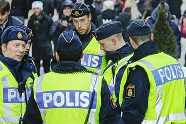 У Швеції шукають жінку, обстрілявши школярів з бойового лука