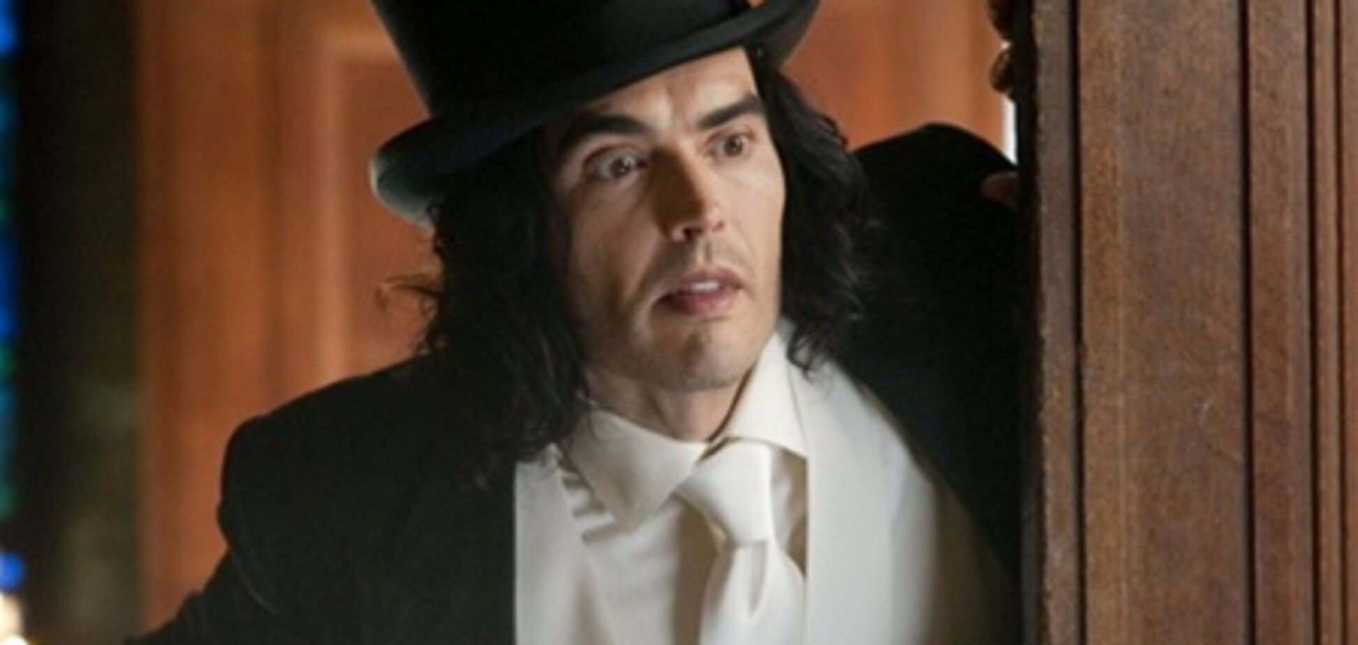 Расселл Брэнд сыграет в религиозной комедии?