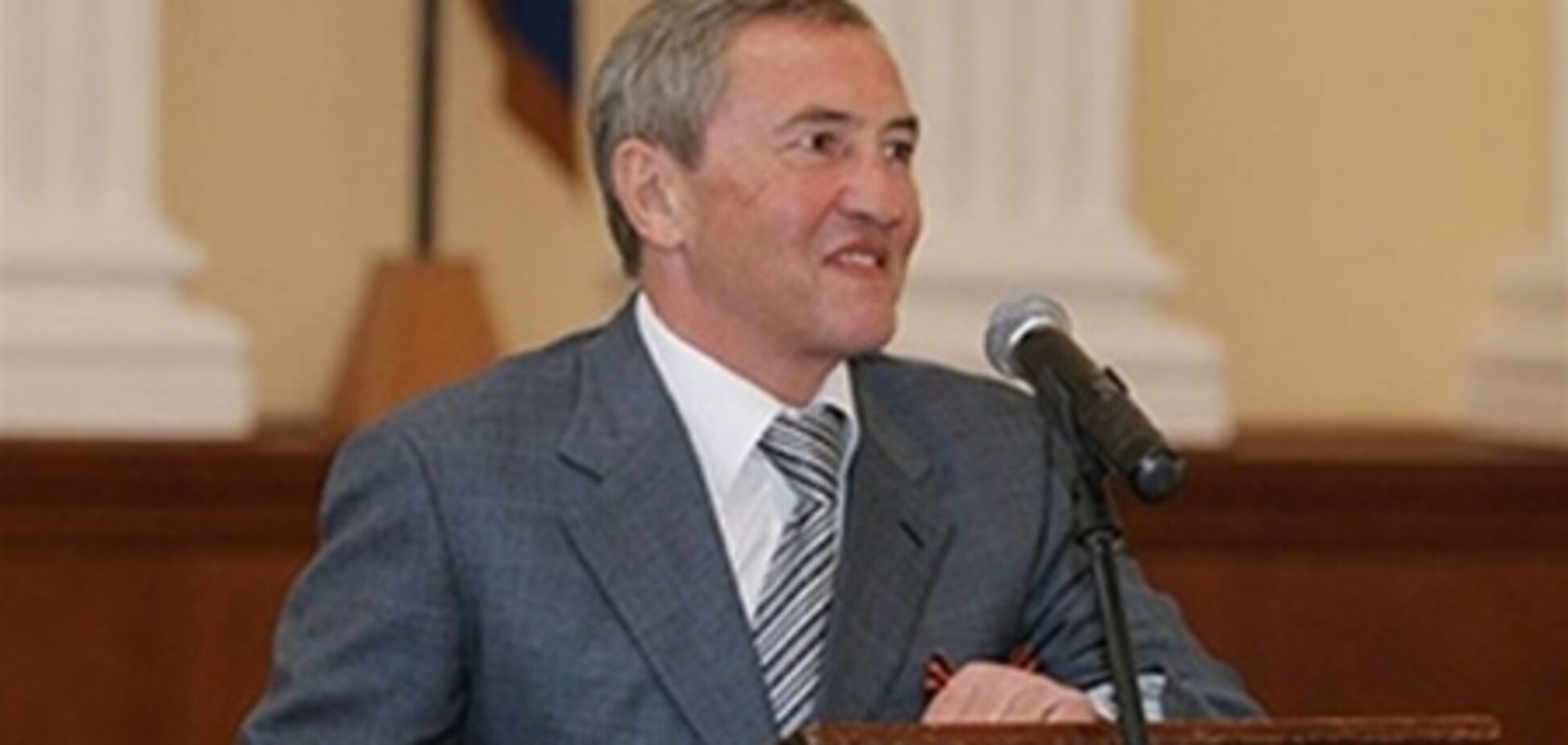 Черновецкого могут лишить украинского гражданства