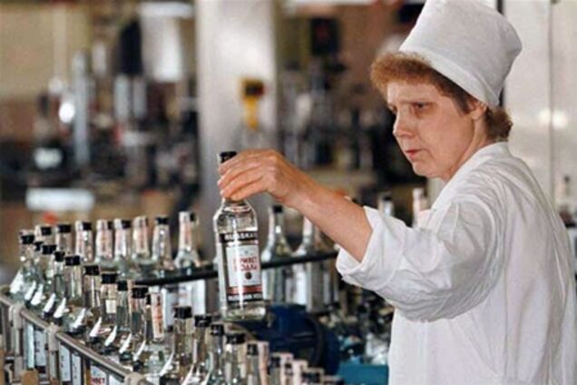 В Украине снова подорожает алкоголь