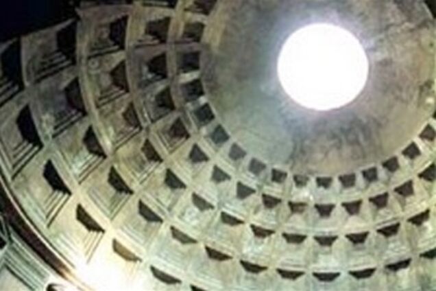 Ученые разгадали тайну античного Пантеона