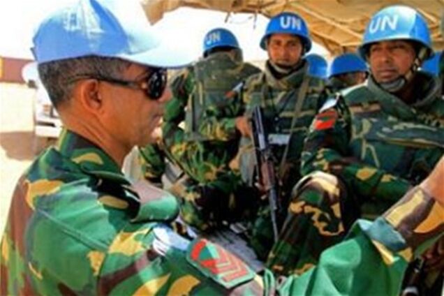 Влада Судану пригрозили видворити з країни місію ООН