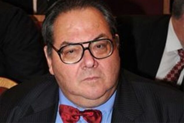 Умер народный артист СССР, пианист Николай Петров