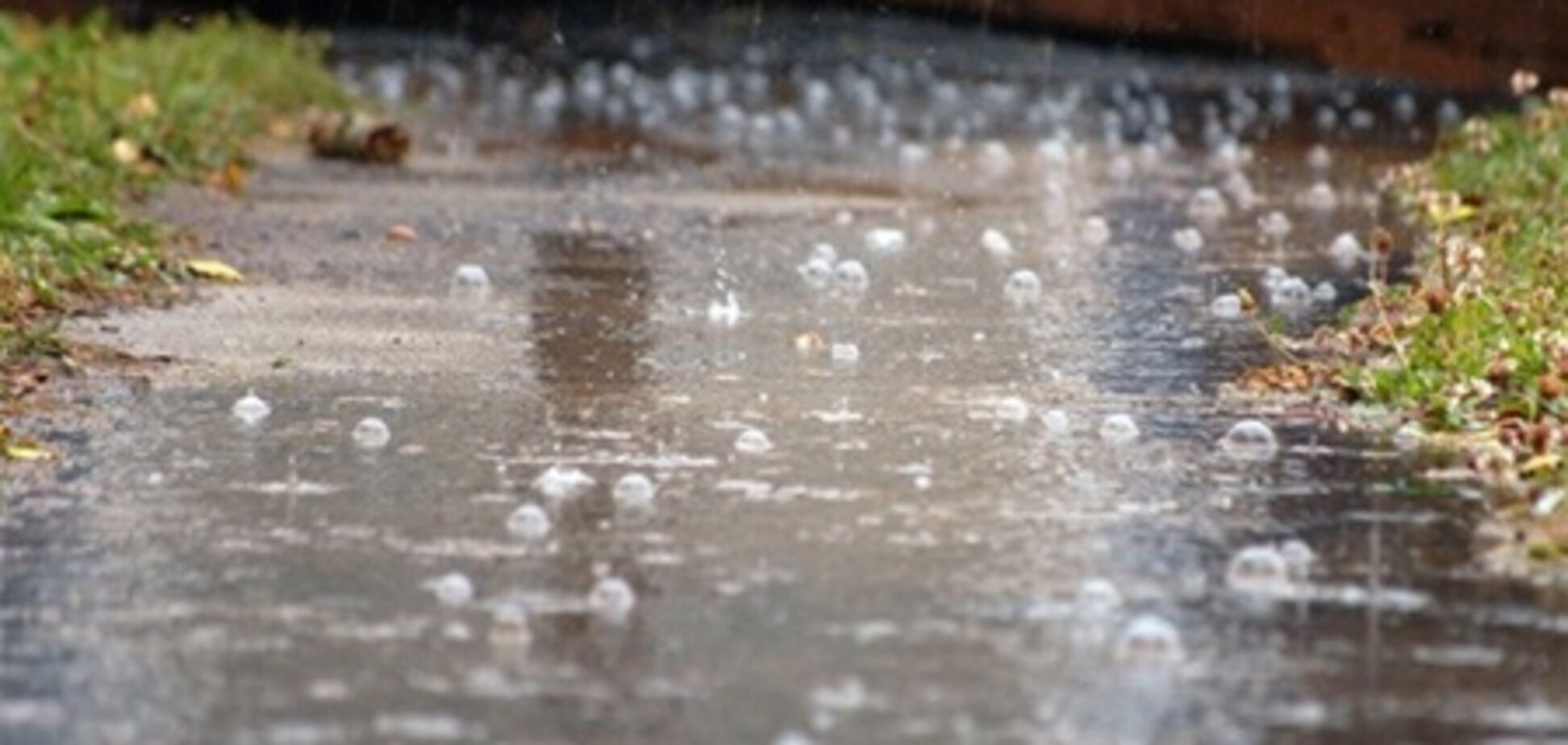 Полтаву затопило: 27 домов и 100 домохозяйств оказались под водой