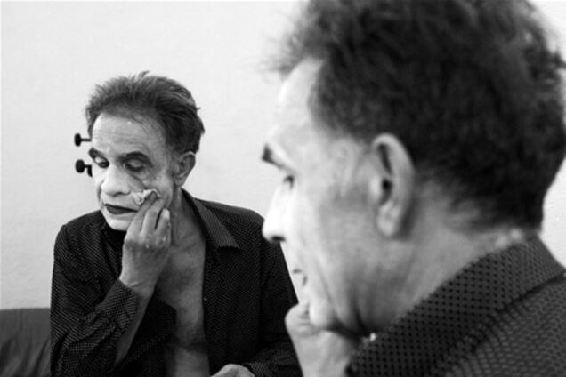 Пішов з життя учасник 'Маски-шоу'