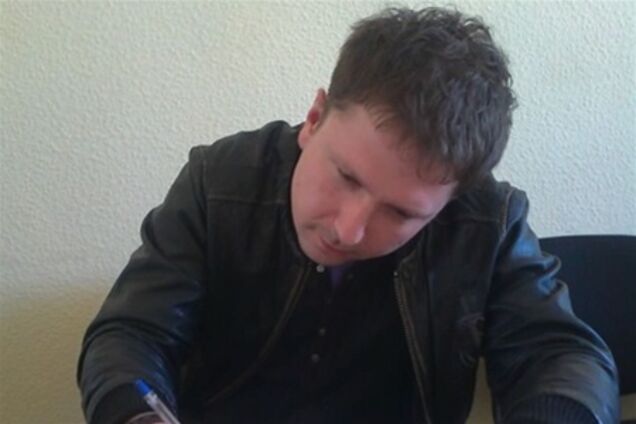 Слідчі Бартош і Шмерецкій стверджують, що президент їм не указ