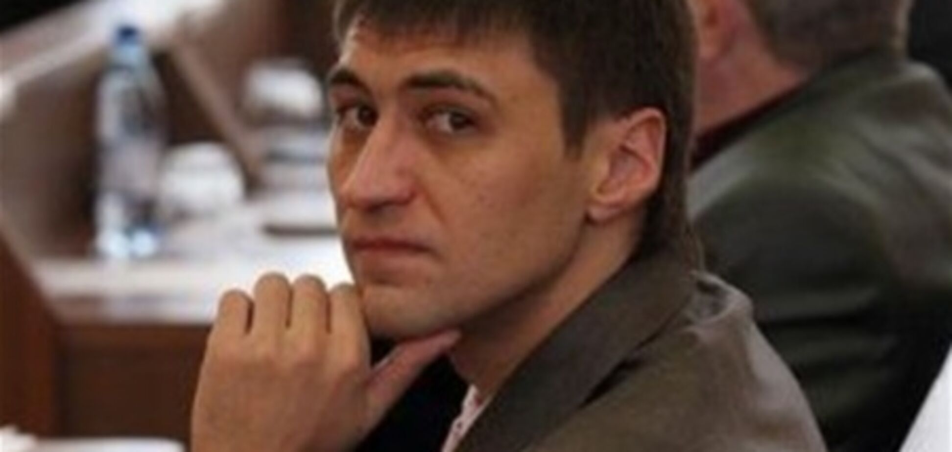 Ландик нанял себе российского адвоката, а его жертва ездила отдыхать