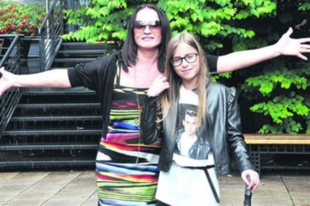 Як зірки відзначають день народження: від Могилевської до Ротару