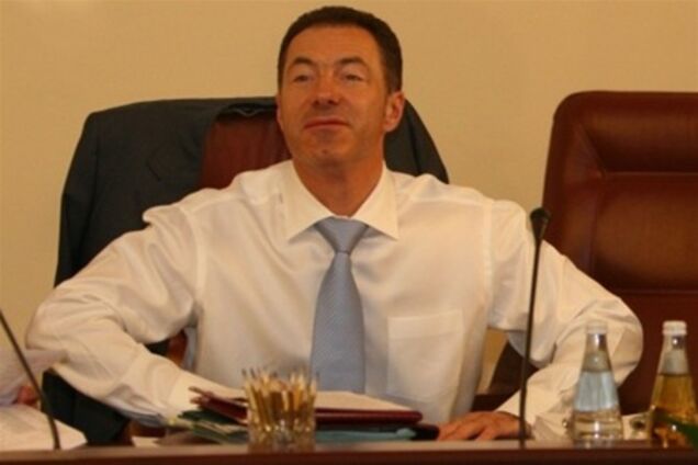 Рудьковський хоче об'єднати всі ліві сили