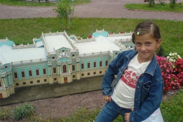 В Киеве пропала 9-летняя девочка