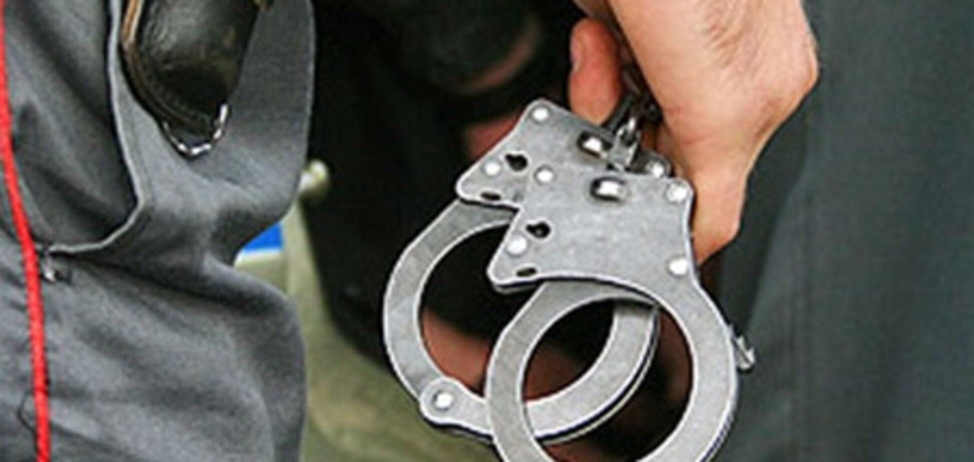 В Крыму арестовали преподавателя, снимавшего детское порно