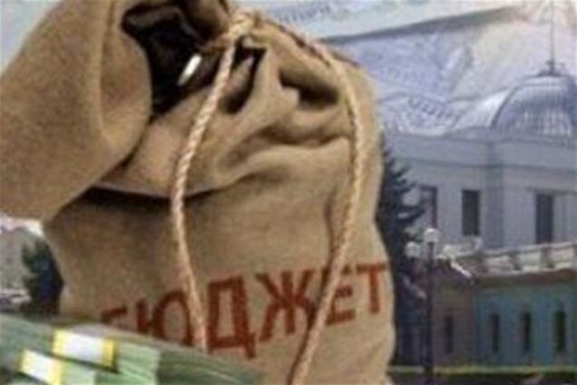 Доходи держбюджету України збільшились на 24%