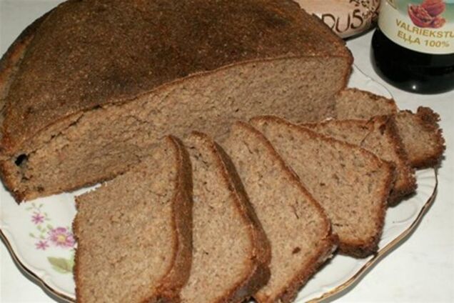 Ціни на хліб можуть піднятися через дорогий газ