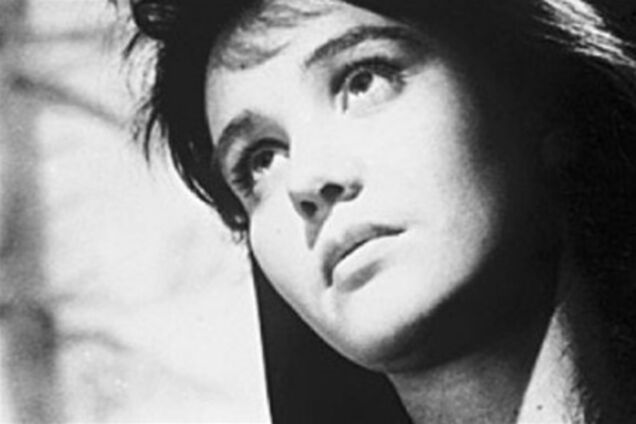 В Москве умерла знаменитая украинка