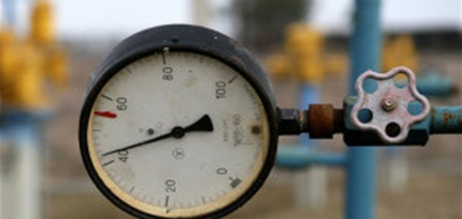 Украина имеет шансы сократить закупку газа из РФ - эксперт