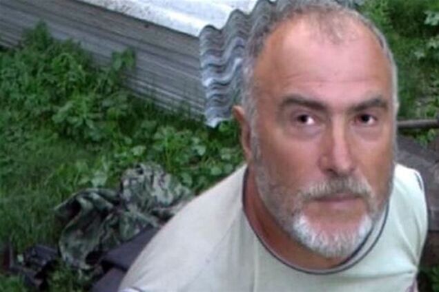 Пукач зізнався в суді, що особисто вбив Гонгадзе