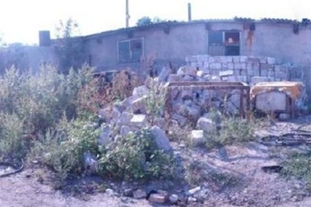 Трагедія на Донеччині: діти, граючи, підпалили себе в машині