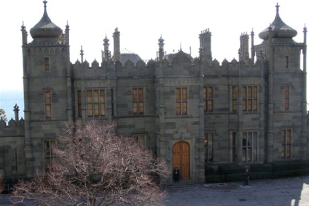 Директор Воронцовського палацу вирішив дочекатися 'амністії' в Ізраїлі