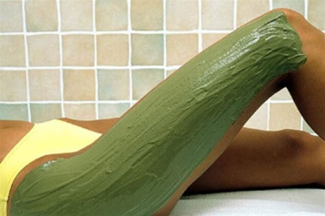 Антицеллюлитные обертывания в домашних условиях