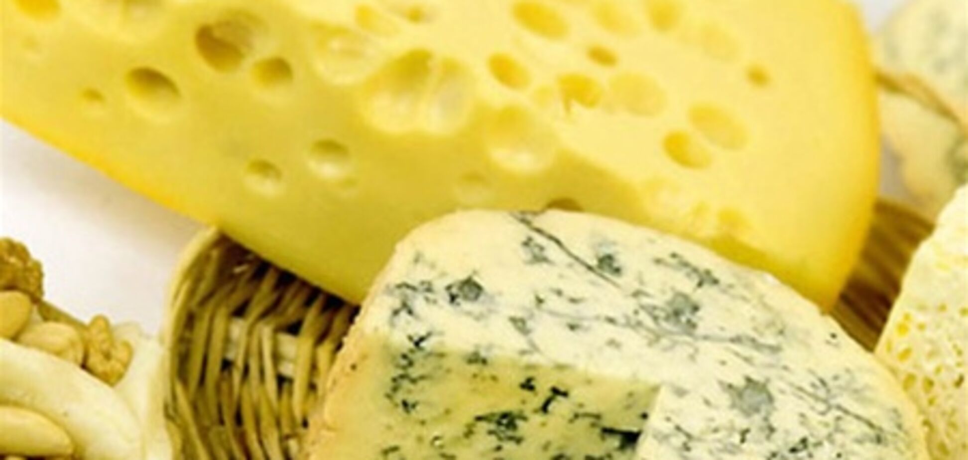 В киевских супермаркетах продавали опасный сыр