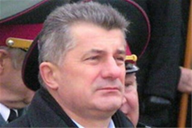 Екс-губернатор Одеської області, який збив пішохода, госпіталізований