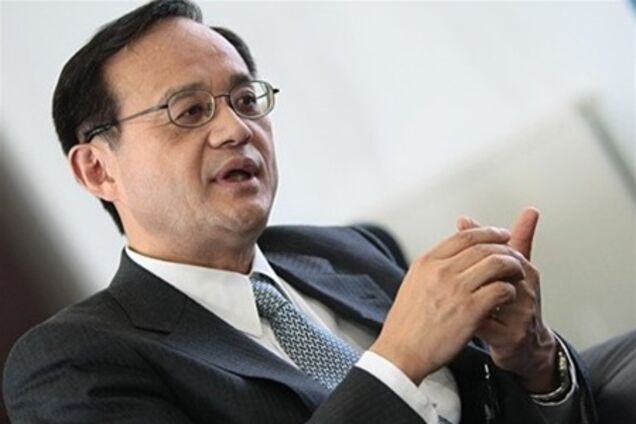 Посол Японії закликав українців відновити подорожі до Японії