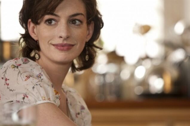 Энн Хэтэуэй позвали в «Отверженных»