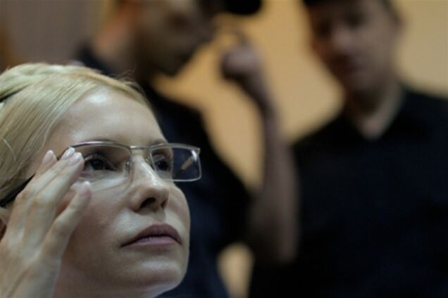 Арест Тимошенко может сорвать подписание договора об ассоциации Украины с ЕС