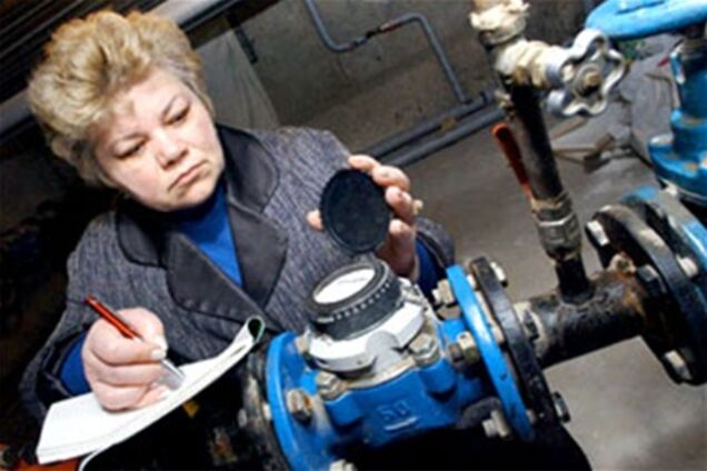 Осенью в Украине снова взлетят цены на коммуналку