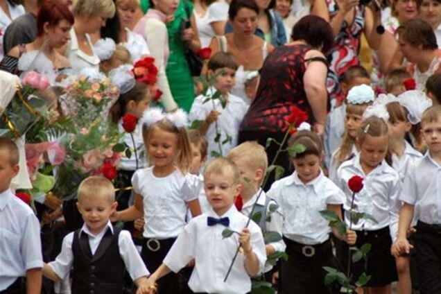 Школы Винниччины на 100% готовы к 1 сентября