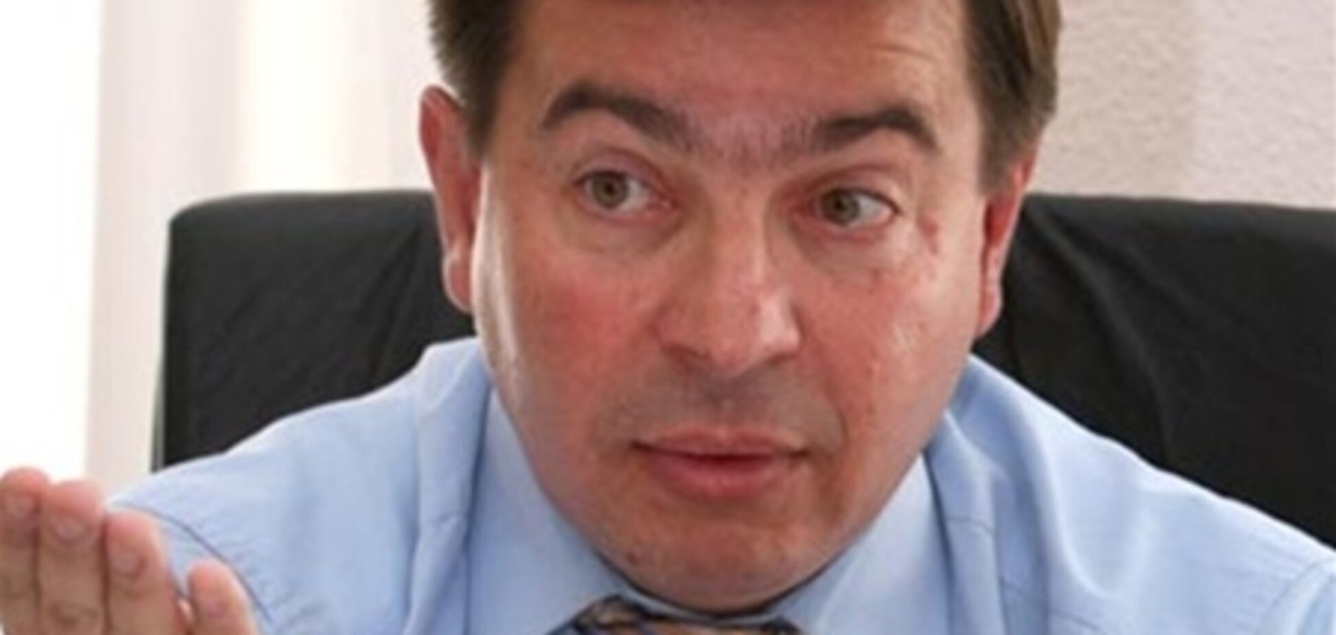 Стецькив намерен обвинить МВД в преступлении