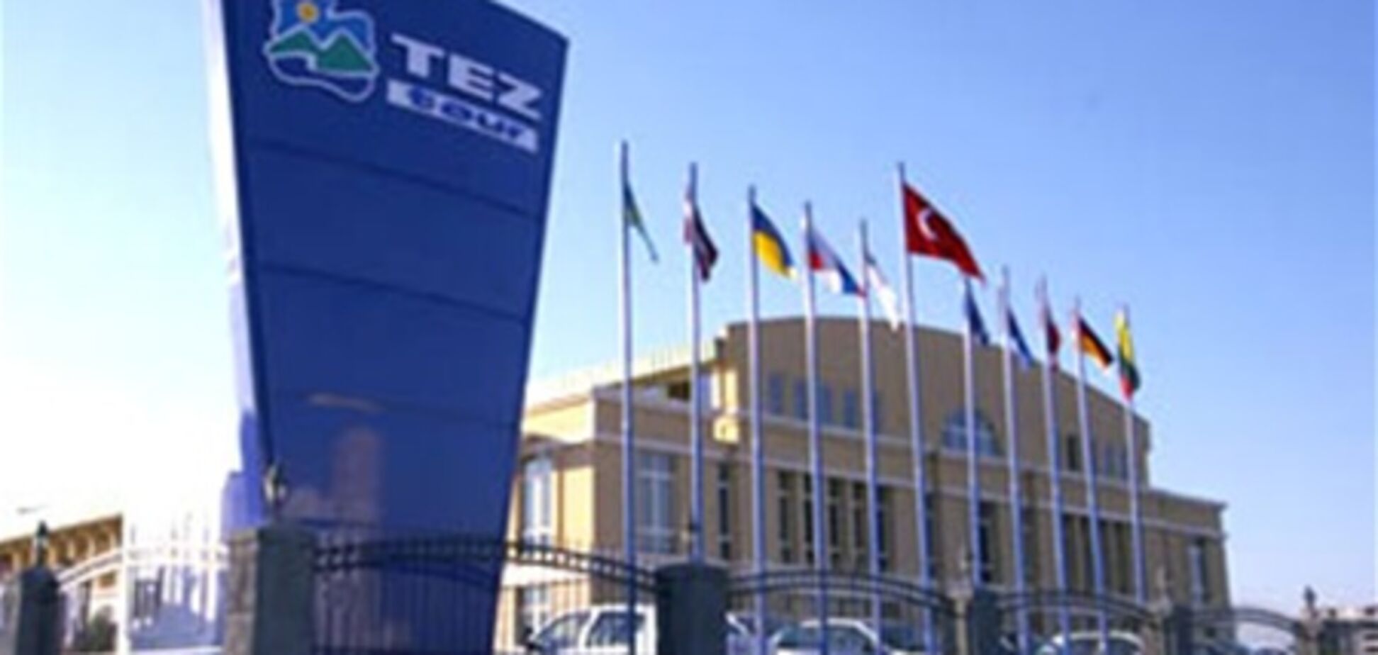 Tez Tour возьмет кредит на 150 млн долларов на строительство гостиниц