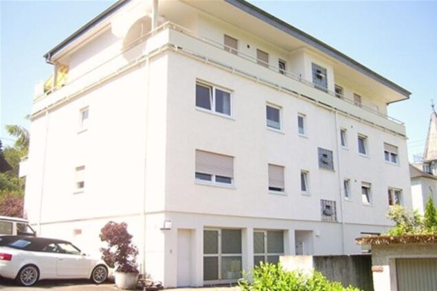 Українські можновладці скуповують житло в Баден-Бадені