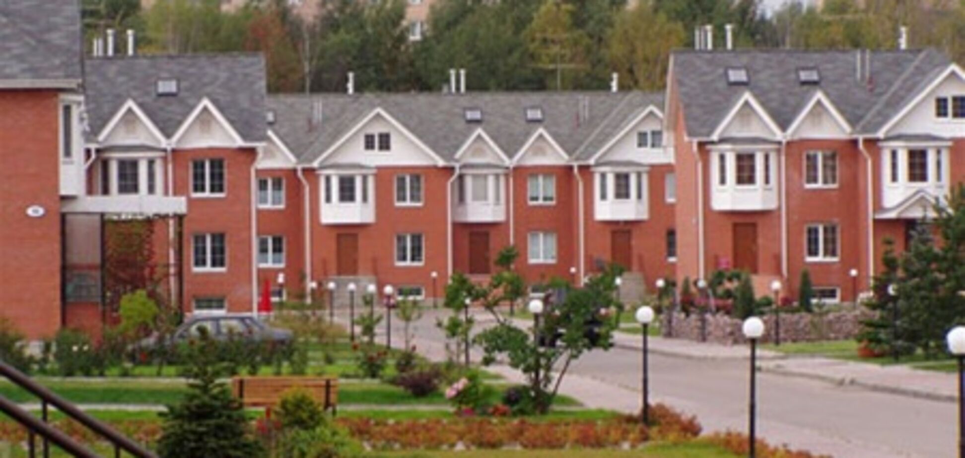 На рынке недвижимости началась сезонная распродажа