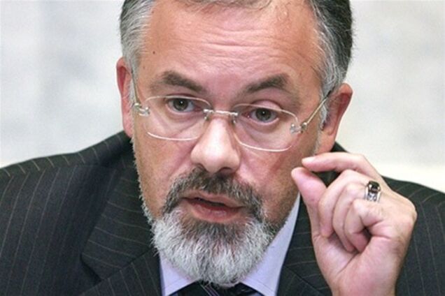 Табачник, говорячи про Україну: а ми, Росія ...