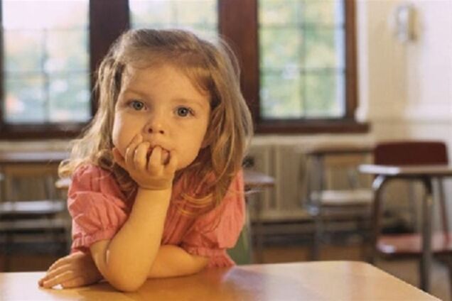 За півтора роки в Україні було закрито 640 шкіл