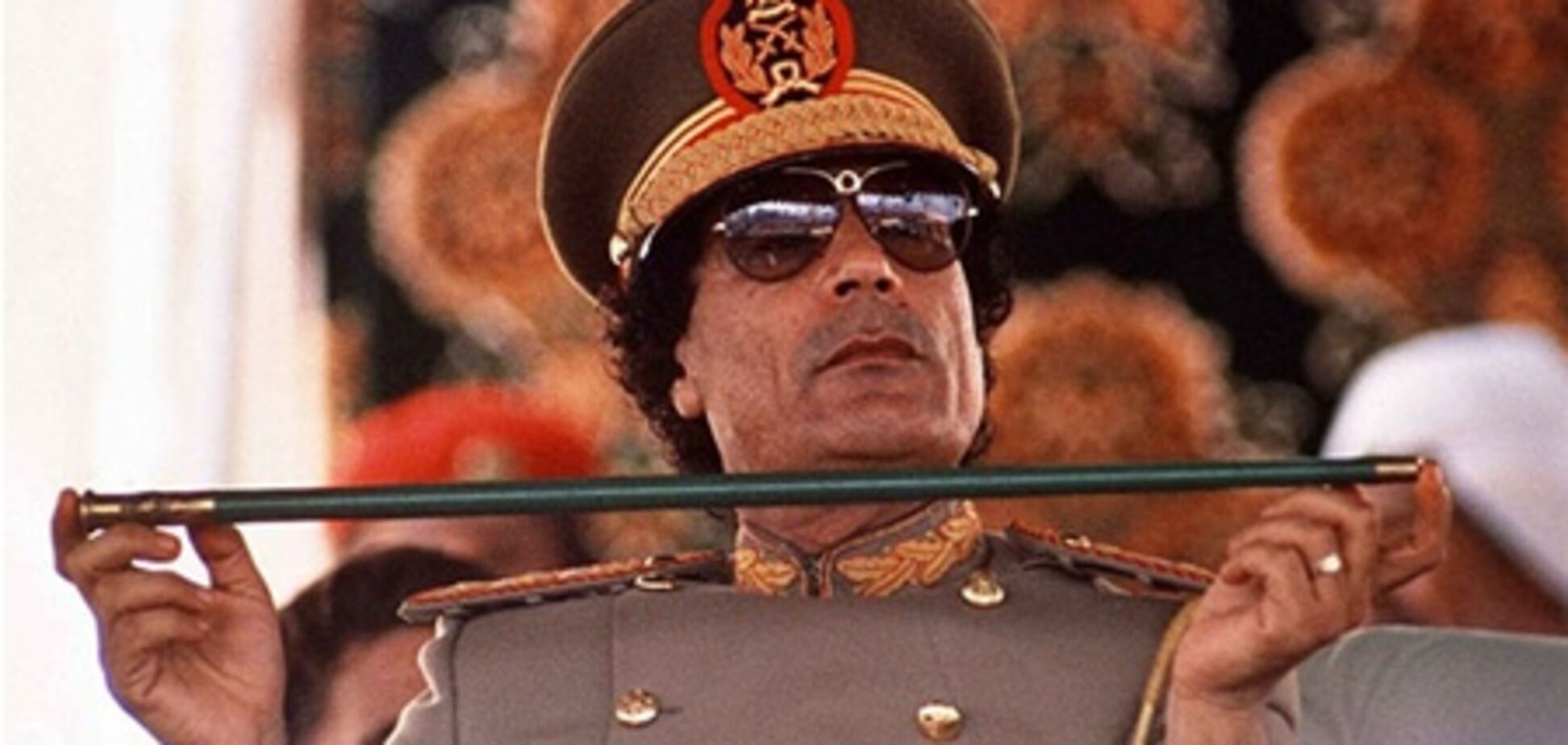 Ливийские повстанцы уже решили судьбу Каддафи – его расстреляют