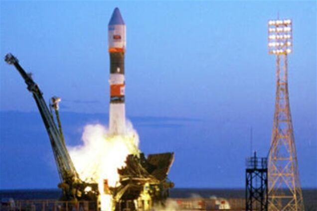 Росія назвала причини фіаско супутника 'Експрес'