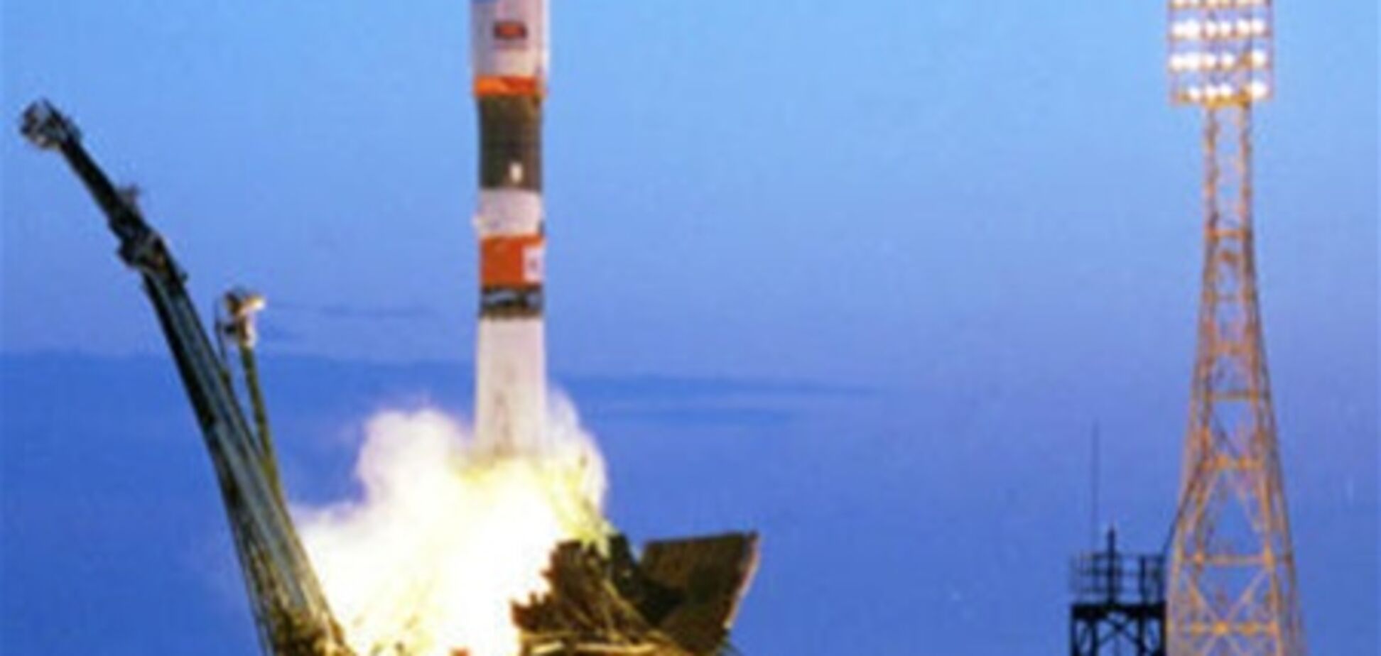 Россия назвала причины фиаско спутника 'Экспресс'