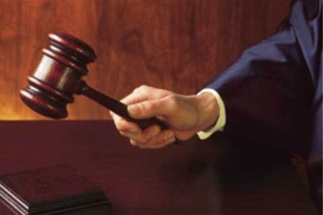 В Україні судитимуть держслужбовця-шпигуна